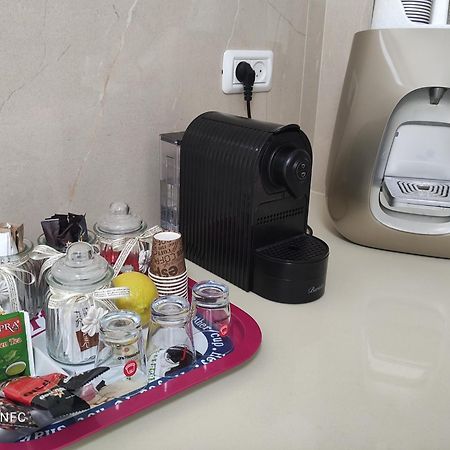 Arad-Dead Sea Bashiris Place Zimmer foto
